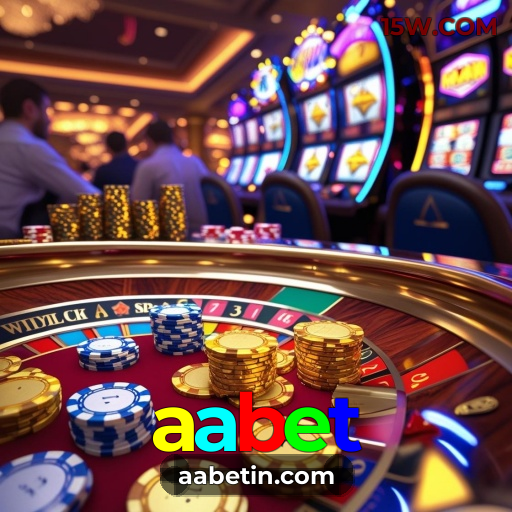 aabet | Cassino Online Seguro com Jogos e Bônus Exclusivos