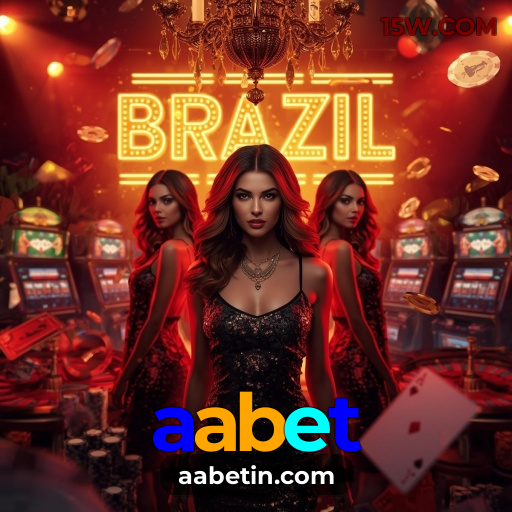 aabet: Entre no cassino online mais confiável e experimente grandes vitórias!