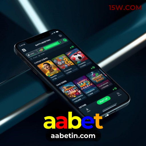 aabet | O Site de Apostas Mais Seguro para Brasileiros em 2026