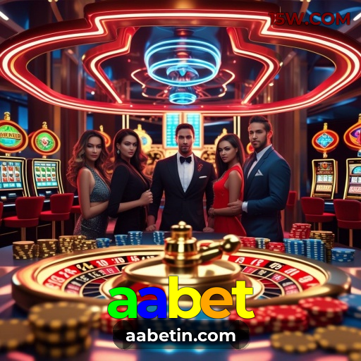 aabet | O Site de Apostas Mais Seguro para Brasileiros em 2026