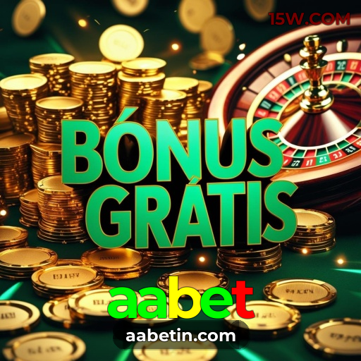 aabet: Jogue e ganhe prêmios incríveis no cassino online mais seguro do Brasil!