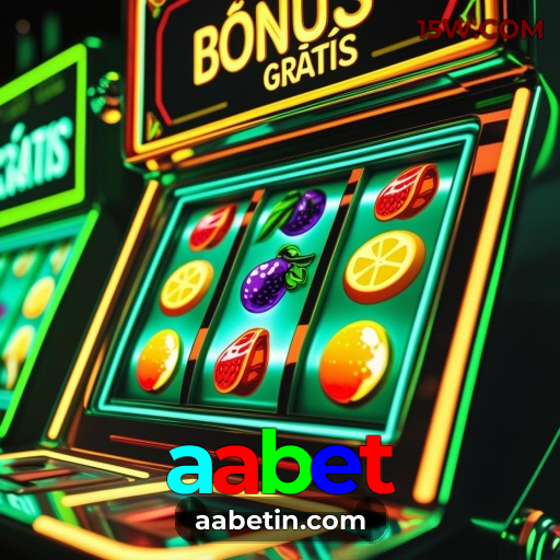 aabet App: Baixe Agora e Jogue Slots Online em Qualquer Lugar 
