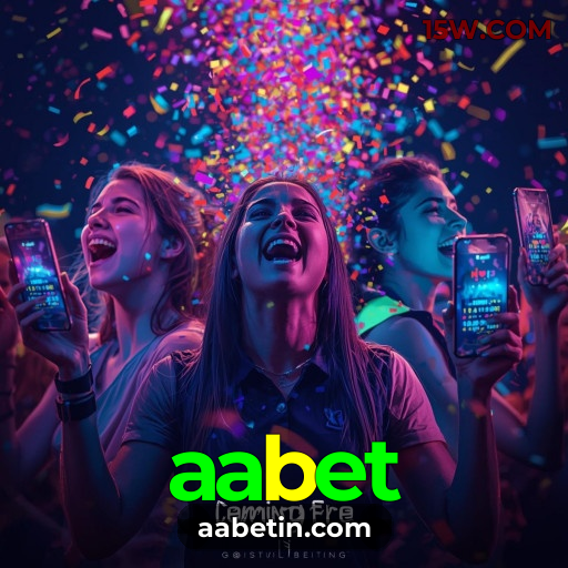aabet: Slots com Depósito de 1 Real e Saque Rápido via Pix