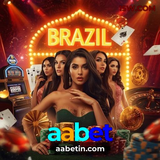 aabet App: Baixe Agora e Jogue Slots Online em Qualquer Lugar 